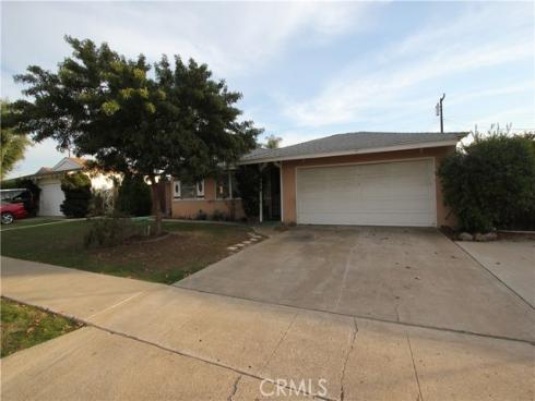 2584 E Delia  , Orange, CA