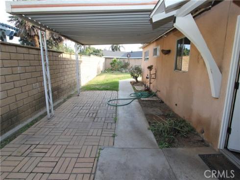 2584 E Delia  , Orange, CA