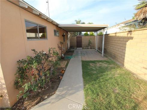 2584 E Delia  , Orange, CA