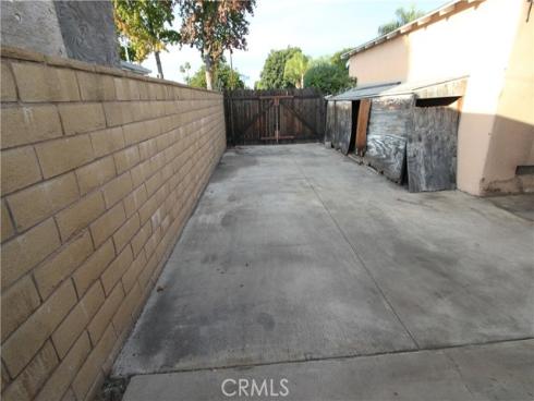 2584 E Delia  , Orange, CA