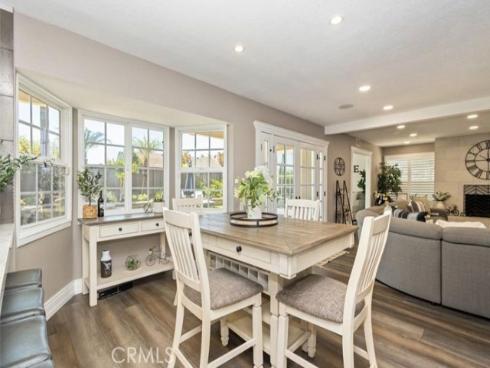 5814 E Bryce  , Orange, CA