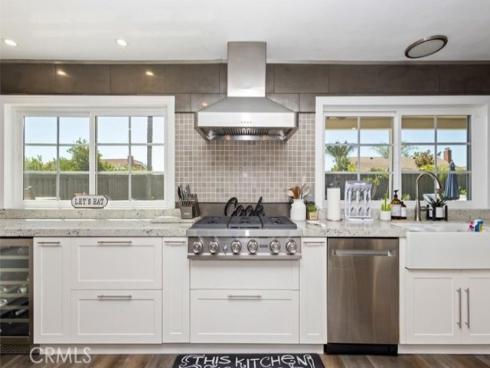 5814 E Bryce  , Orange, CA