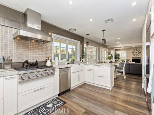 5814 E Bryce  , Orange, CA