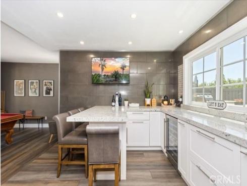 5814 E Bryce  , Orange, CA