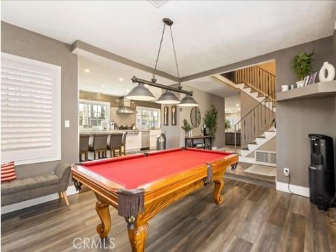 5814 E Bryce  , Orange, CA