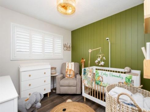 5814 E Bryce  , Orange, CA