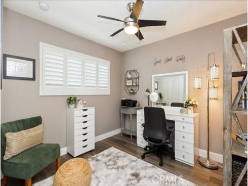 5814 E Bryce  , Orange, CA