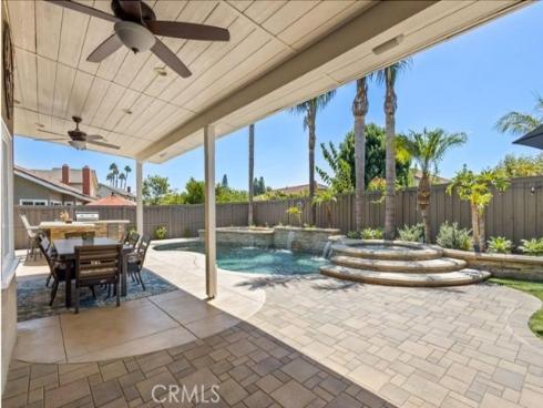 5814 E Bryce  , Orange, CA