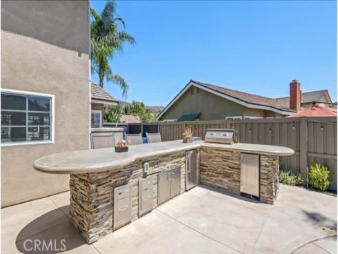 5814 E Bryce  , Orange, CA