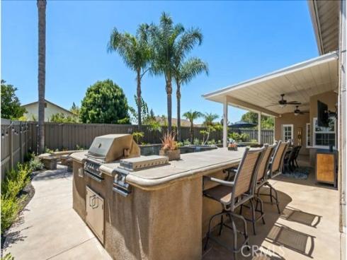 5814 E Bryce  , Orange, CA