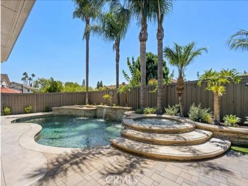 5814 E Bryce  , Orange, CA