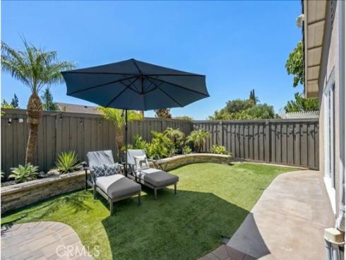 5814 E Bryce  , Orange, CA