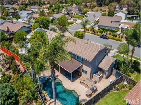 5814 E Bryce  , Orange, CA