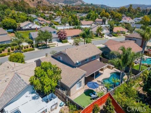 5814 E Bryce  , Orange, CA