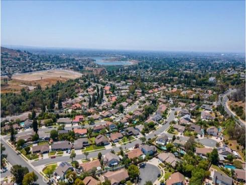 5814 E Bryce  , Orange, CA