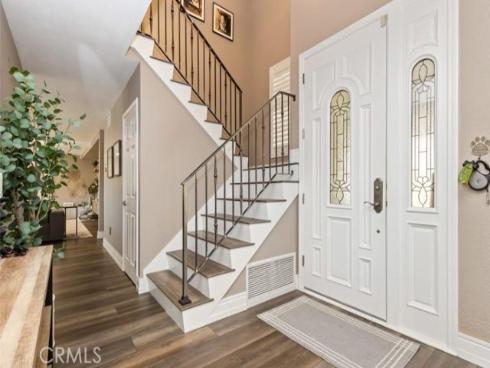 5814 E Bryce  , Orange, CA