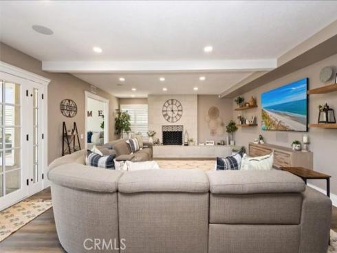 5814 E Bryce  , Orange, CA