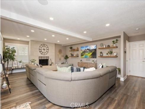 5814 E Bryce  , Orange, CA