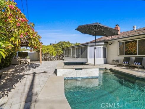 1674 N Morningside  , Orange, CA