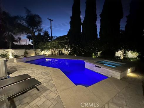 1674 N Morningside  , Orange, CA