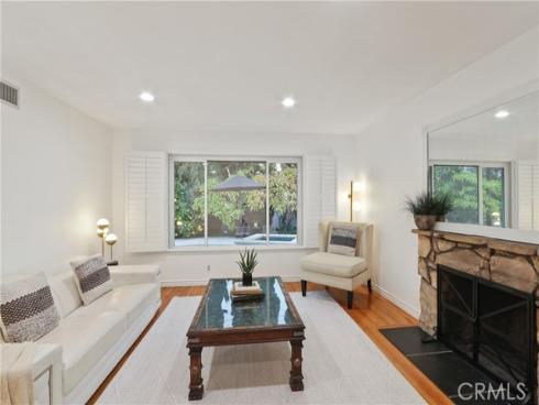 1674 N Morningside  , Orange, CA