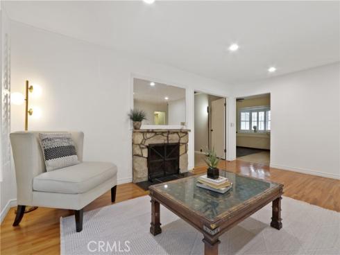 1674 N Morningside  , Orange, CA