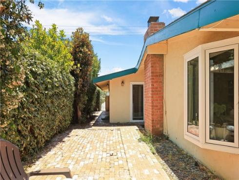 1139 W Sycamore  , Orange, CA