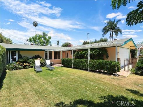 1139 W Sycamore  , Orange, CA