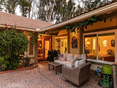 1645 N Gymkhana  , Orange, CA