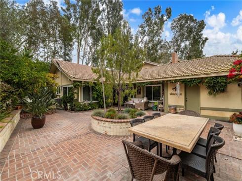 1645 N Gymkhana  , Orange, CA