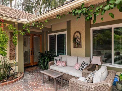 1645 N Gymkhana  , Orange, CA