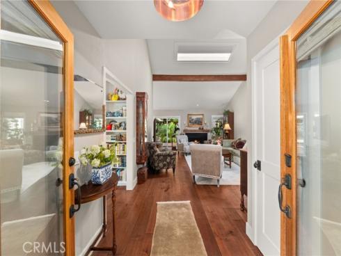 1645 N Gymkhana  , Orange, CA