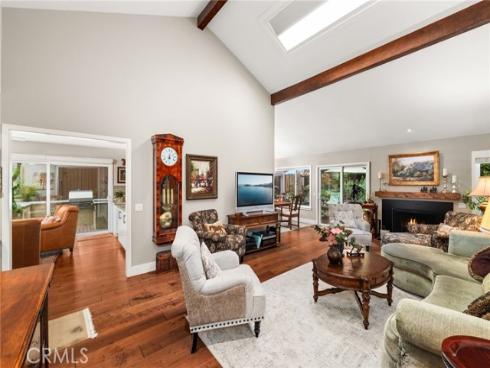 1645 N Gymkhana  , Orange, CA