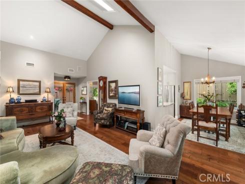 1645 N Gymkhana  , Orange, CA