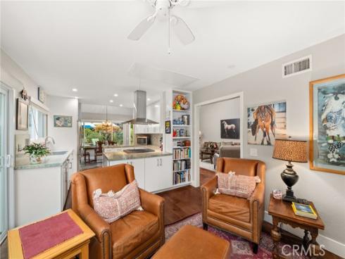 1645 N Gymkhana  , Orange, CA