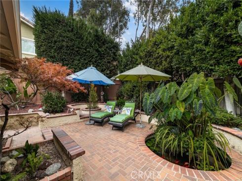 1645 N Gymkhana  , Orange, CA