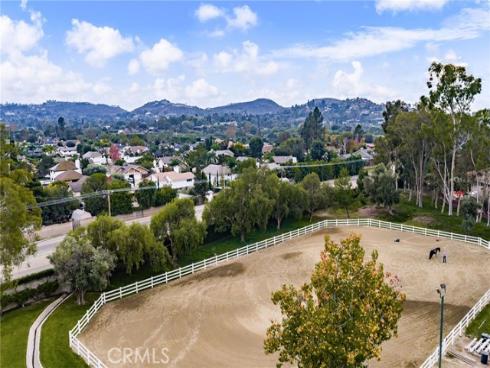 1645 N Gymkhana  , Orange, CA