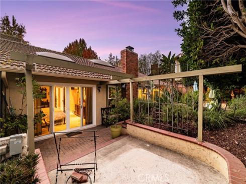 1645 N Gymkhana  , Orange, CA