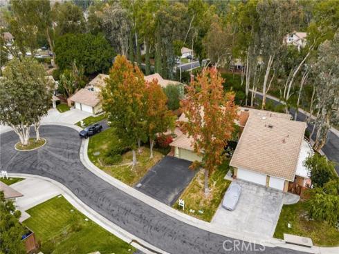 1645 N Gymkhana  , Orange, CA