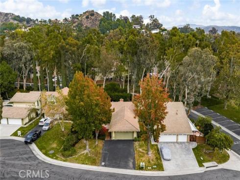 1645 N Gymkhana  , Orange, CA