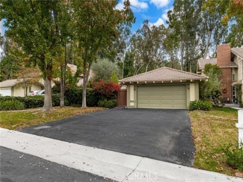 1645 N Gymkhana  , Orange, CA