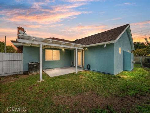 744 E Meadowbrook  , Orange, CA