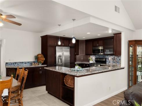 744 E Meadowbrook  , Orange, CA