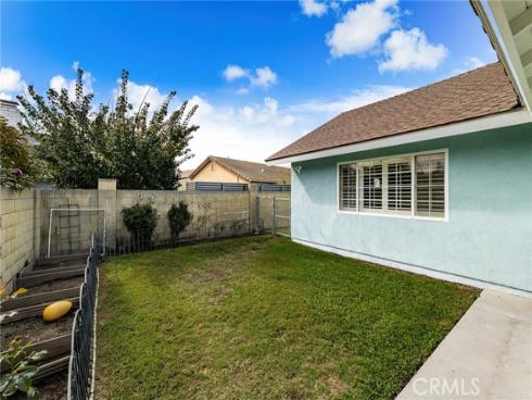 744 E Meadowbrook  , Orange, CA