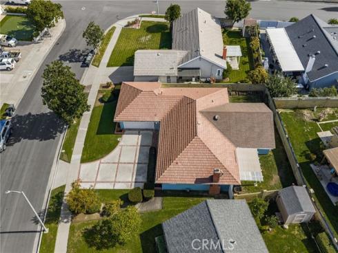 744 E Meadowbrook  , Orange, CA