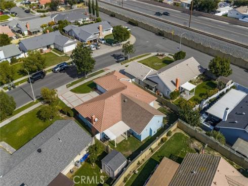 744 E Meadowbrook  , Orange, CA
