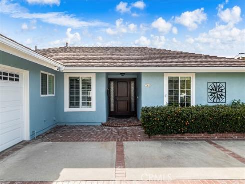 744 E Meadowbrook  , Orange, CA