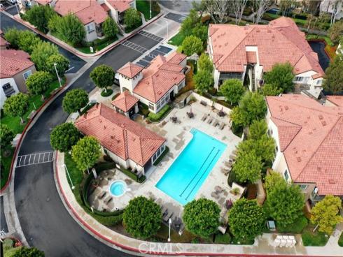 181 S Cross Creek   Road, Orange, CA