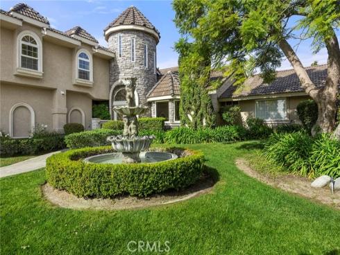 926 N Meads  , Orange, CA