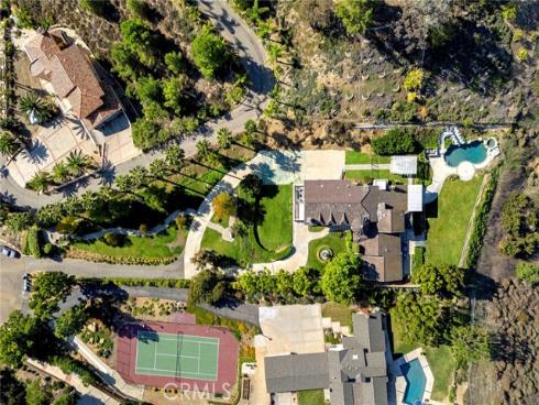 926 N Meads  , Orange, CA